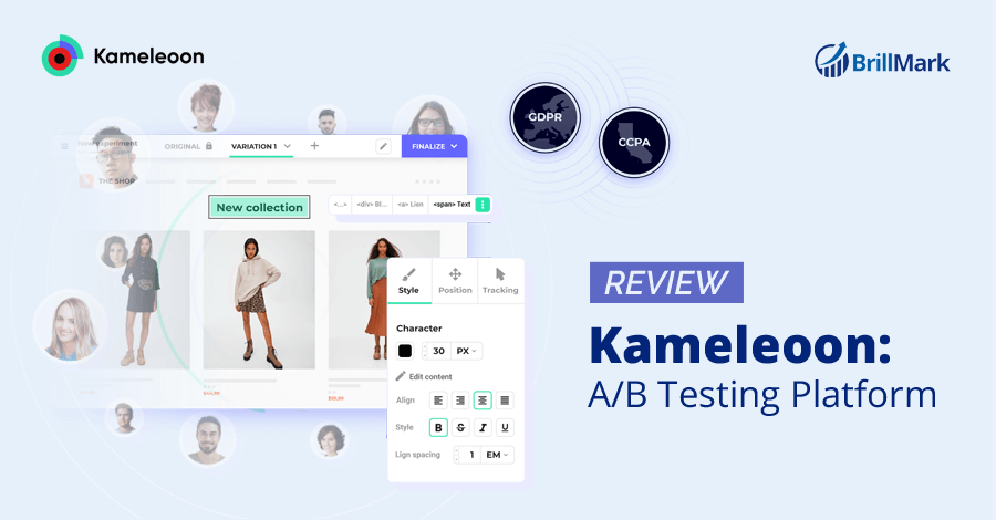 Best AI Tools for E-commerce A/B Testing 9 AI tools for e-commerce A/B testing