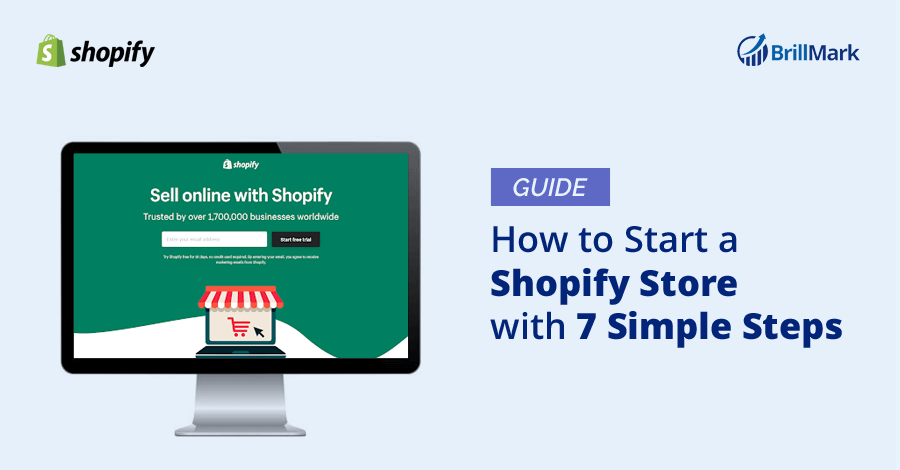 How To Start Shopify Store