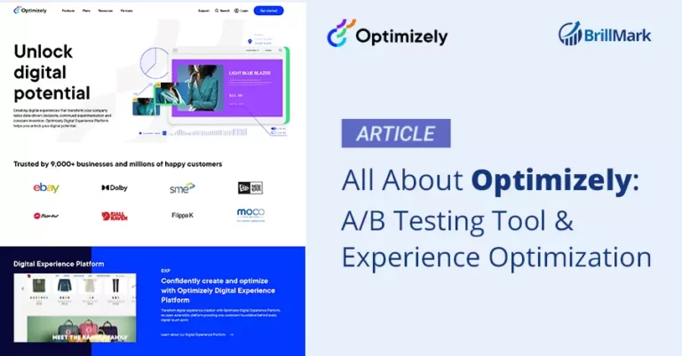 All About Optimizely