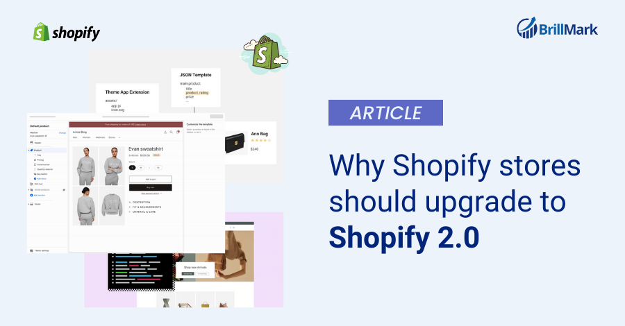 Introducing Online Store 2.0: What it Means For Developers - Shopify Canada