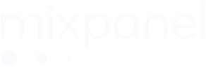 Mixpanel Logo