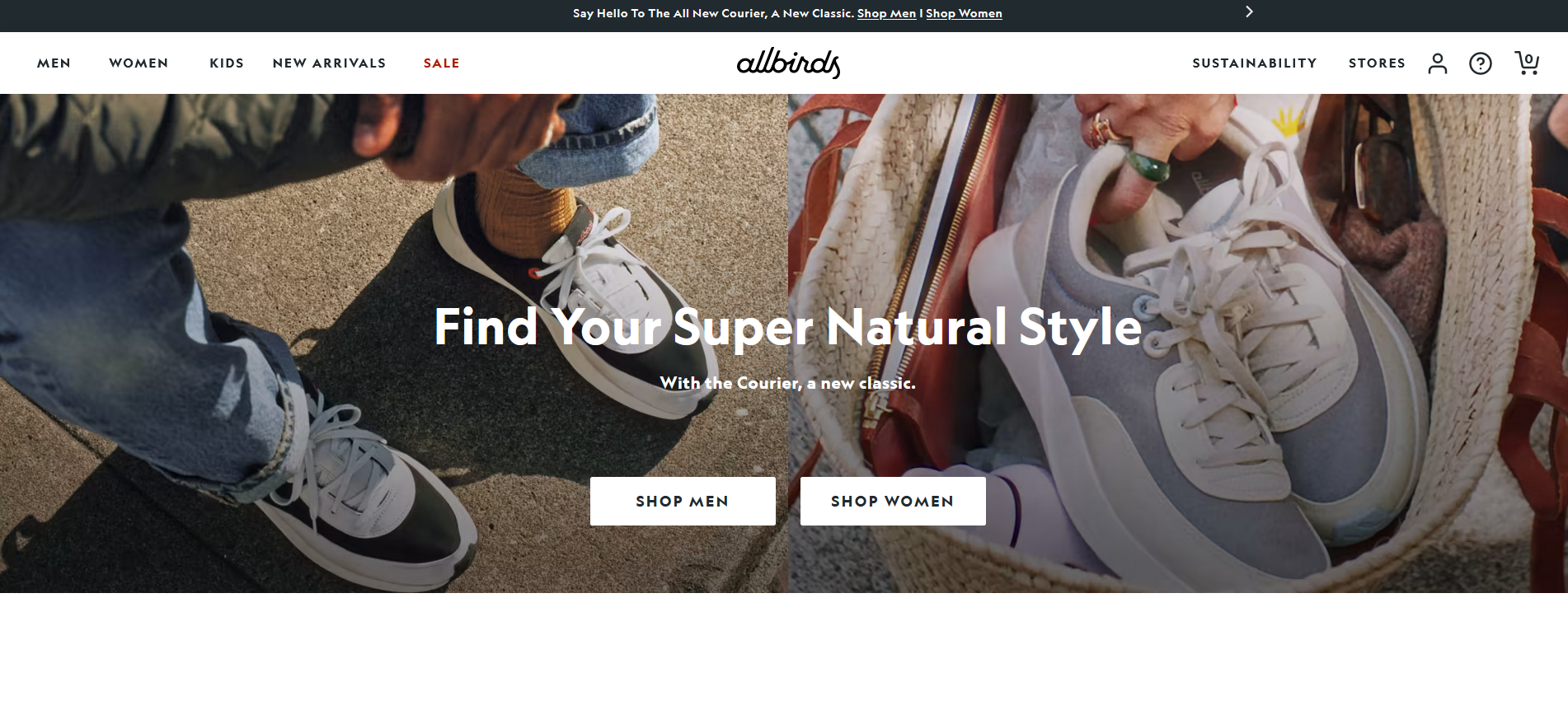 Allbird-SHopify-Brillmark