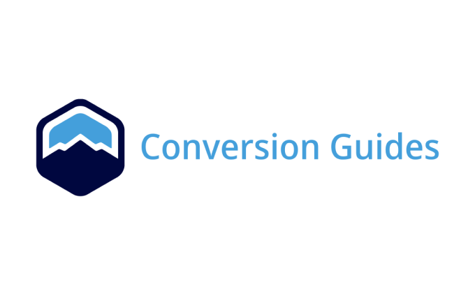 conversion-guides