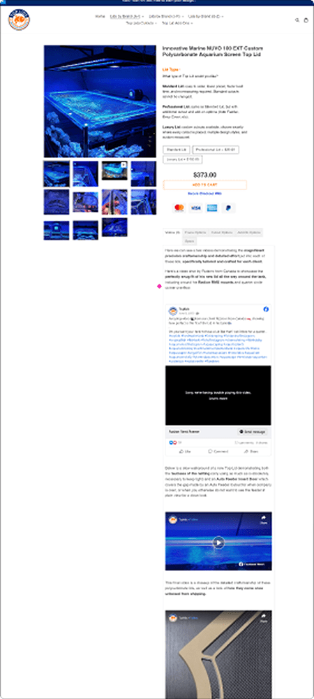 PDP Layout and Structure old