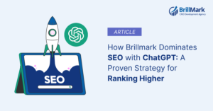 SEO with ChatGPT