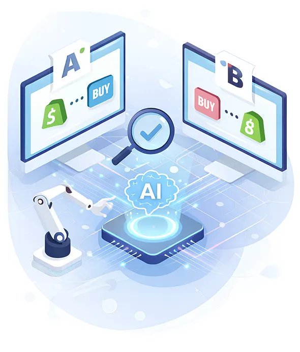 Intelligence section image