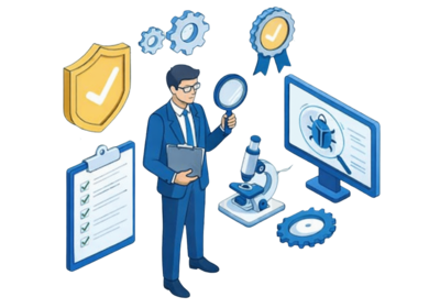 4. Quality Assurance