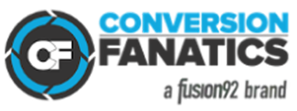 Conversion Fanatics Logo