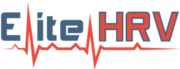 Elite HRV Logo