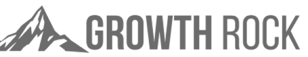Growth Rock Logo