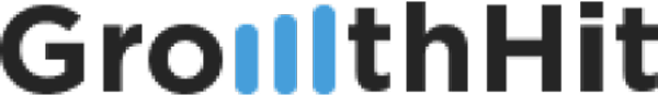 GrowthHit Logo