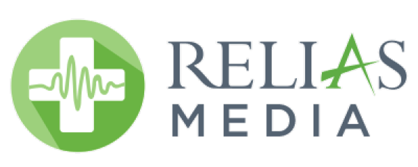 Relias Media Logo