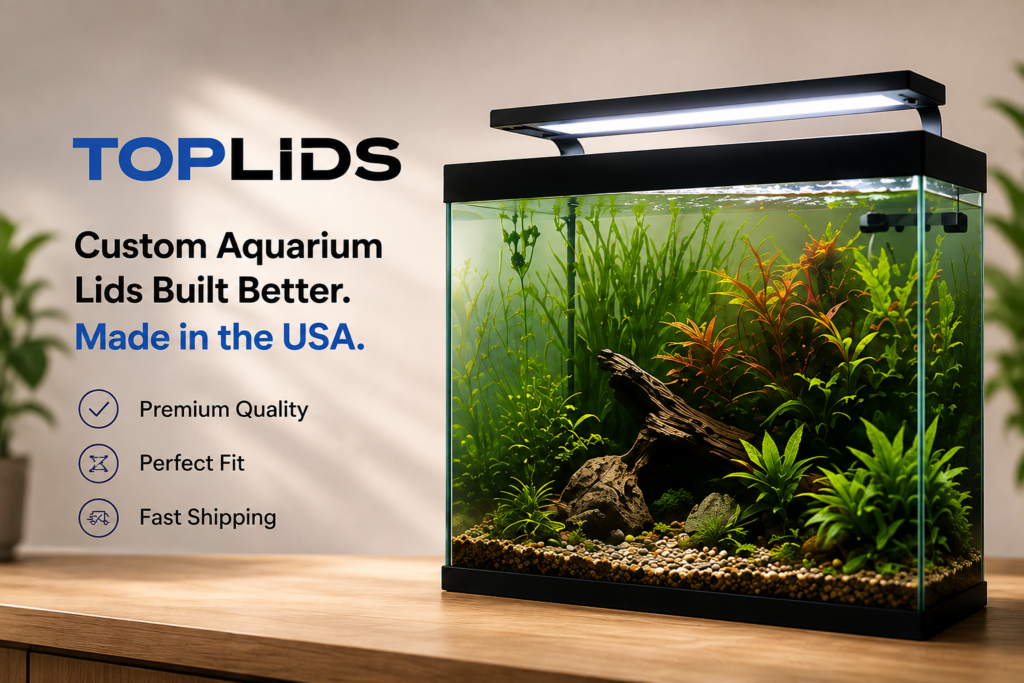 TopLids storefront