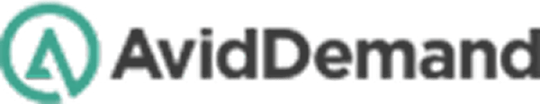 Avid Demand logo