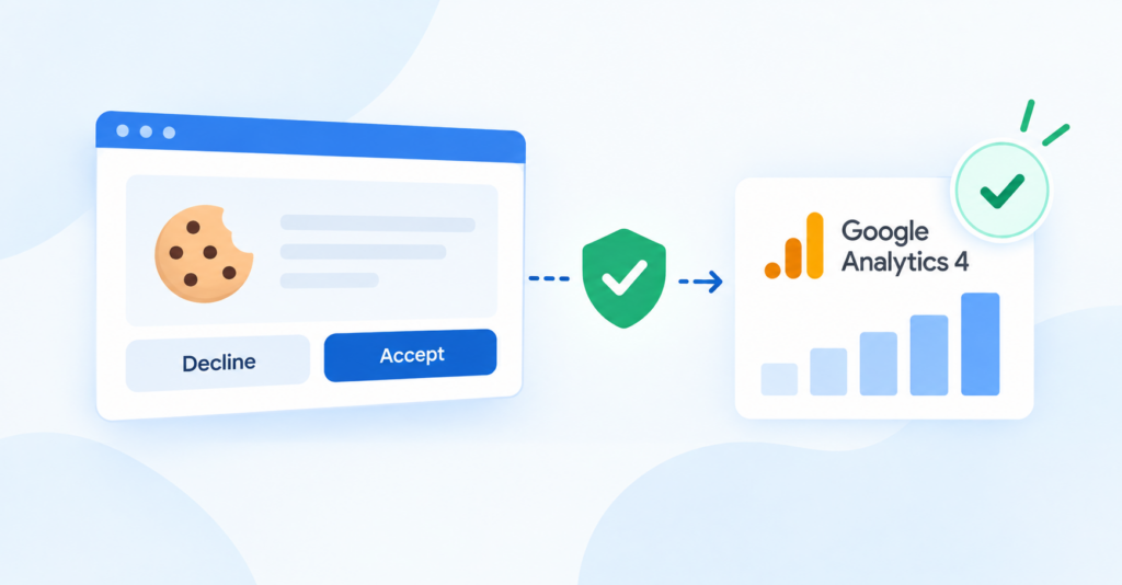 Consent & Analytics Compliance